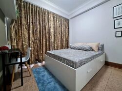 Springdale Condominium (D21), Condominium #590265981